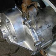 Gilera Stalker [Solgt]