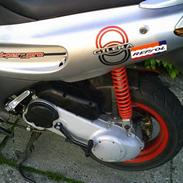 Gilera Runner 30'