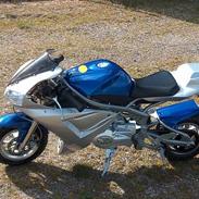 Honda pocket til salg