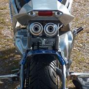 Honda pocket til salg