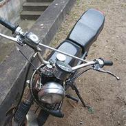 Yamaha 4 gear solgt!