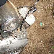 Yamaha 4 gear solgt!