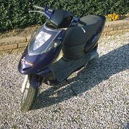 Aprilia sonic  [ SOLGT ]