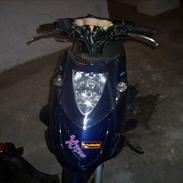 Aprilia sonic  [ SOLGT ]