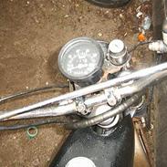 Yamaha 4 gear solgt!