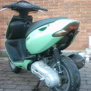 Aprilia sonic SOLGT