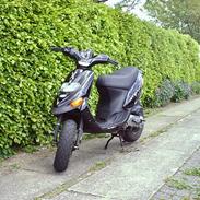 Gilera Stalker <Solgt>