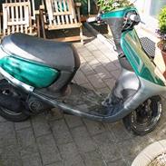 Yamaha Jog Space [solgt] 