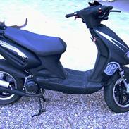 CPI HUSSAR nye pic. TIL SALG