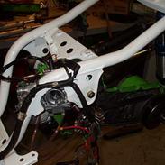 Yamaha JOG LC FABRIZI (SOLGT)