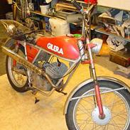 Gilera Touring