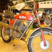 Gilera Touring