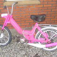 Puch Maxi S SOLGT