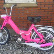 Puch Maxi S SOLGT