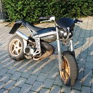 Suzuki Street Magic --Solgt--