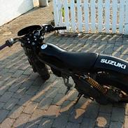 Suzuki Street Magic --Solgt--