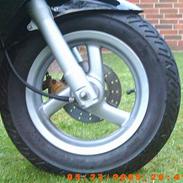 Aprilia Sonic GP  - Solgt