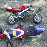 MiniBike ??