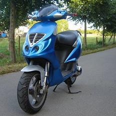 Piaggio Nrg mc3 - SOLGT