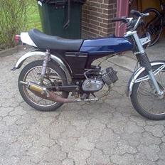 Puch monza grandprix SOLGT