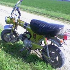 Honda Dax 50