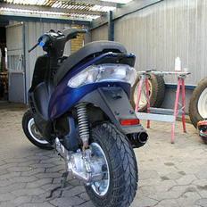 Gilera Stalker [Solgt]