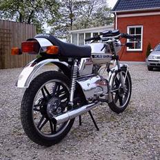 Kreidler RMC