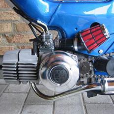 Puch Maxi K ¤SOLGT¤