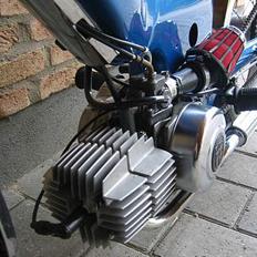 Puch Maxi K ¤SOLGT¤