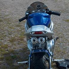 Honda pocket til salg