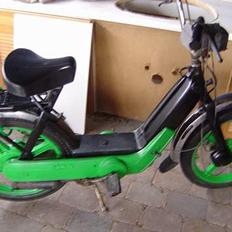 Vespa Ciao (Projekt) :D