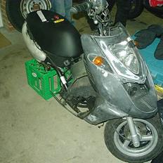 Aprilia Sonic [Solgt]