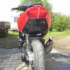 Peugeot Speedfight 2 Solgt