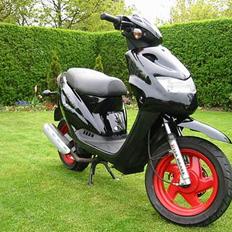 CPI Popcorn  *SOLGT*