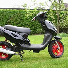 CPI Popcorn  *SOLGT*