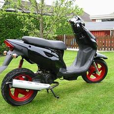 CPI Popcorn  *SOLGT*