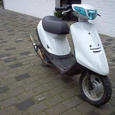 Yamaha Jog FS (SOLGT)