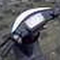 Yamaha Jog FS (SOLGT)