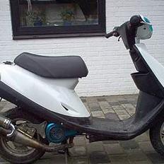 Yamaha Jog FS (SOLGT)