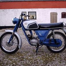 KTM Komet