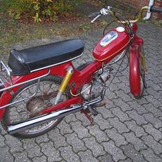 Puch MS 50