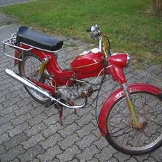 Puch MS 50