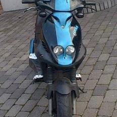 PGO Pmx Sport  (solgt)