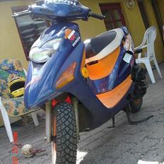 Honda SFX Repsol