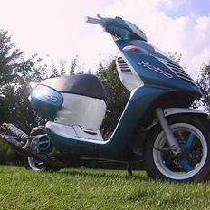 Aprilia •Sonic • SOLGT • 