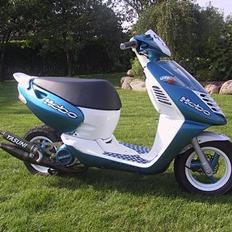 Aprilia •Sonic • SOLGT • 