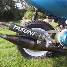 Aprilia •Sonic • SOLGT • 