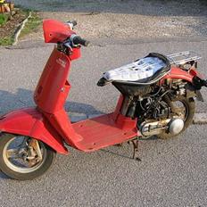 Honda Melody Deluxe *SOLGT!