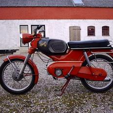 Kreidler Florett