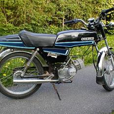 Suzuki DM-50 *solgt*
